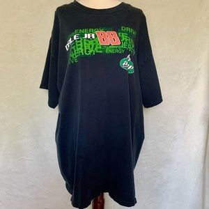 Dale Jr Nascar T-Shirt